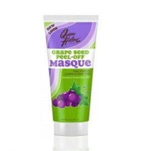 Queen Helene Grape Seed Peel Off masque 6oz.