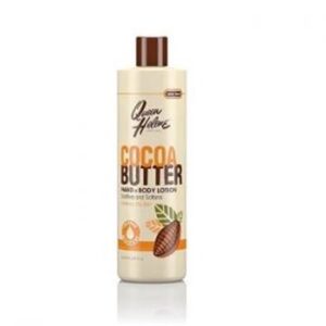 Queen Helene beurre de cacao lotion 16oz.