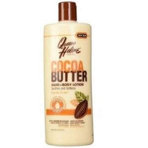 Queen Helene beurre de cacao lotion 32oz.