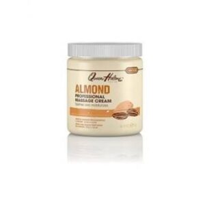Queen Helene Almond Massage crème 15oz.