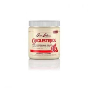 Queen Helene cheveux Cond. Cholestrol crème 15oz.