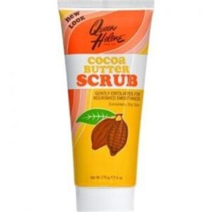 Queen Helene beurre de cacao Scrub 6oz.