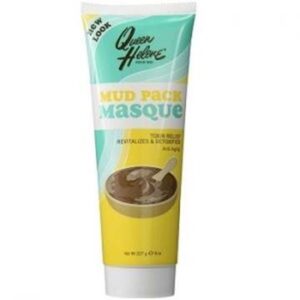 Queen Helene Mud Pack masque 8oz.