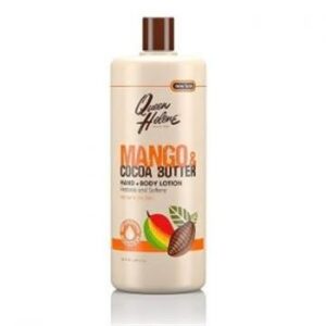 Queen Helene Mango et CB lotion 32oz.