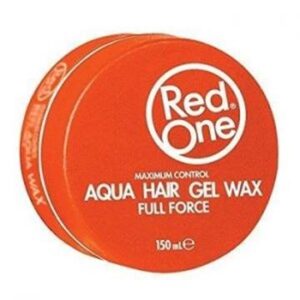 Rouge One cire # orange