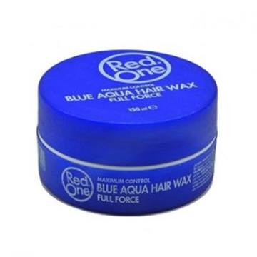 Rouge One cire # bleu