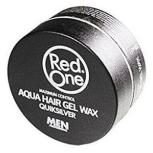 Rouge One cire # noir gel cire
