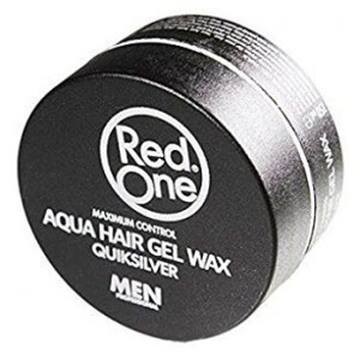 Rouge One cire # noir gel cire