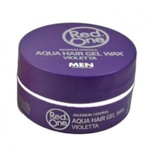 Rouge One cire # violet