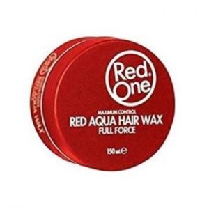 Rouge One cire # rouge