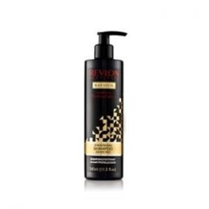 Revlon noir Seed SF shampoing 11.5oz