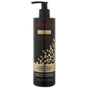 Revlon noir Seed après-shampoing 11.5oz