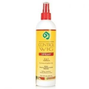 AE Control Wig spray 12oz. 3-in-1