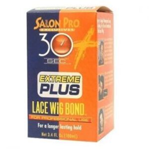 Salon Pro 30 Sec. Extreme Plus Bond 1oz.