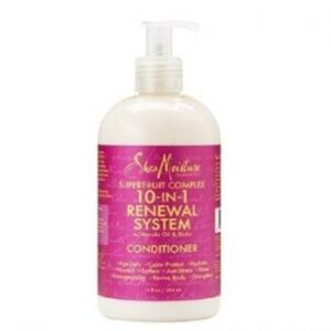 Shea hydratation SFC après-shampoing 13oz.