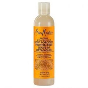 Shea hydratation BetTT LP sans rinçage démêlant 8oz.