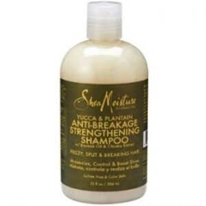 Shea hydratation YetP Thickening shampoing 13oz.