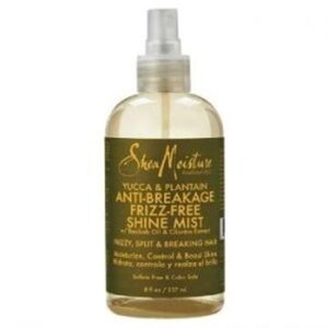 Shea hydratation YetP Thickening hydratation Mist 8oz.