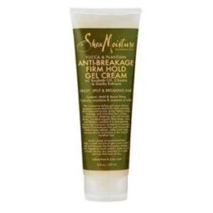 Shea hydratation YetP Firm fixation gel crème 8oz.