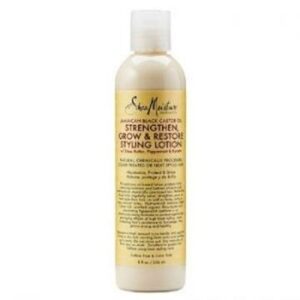 Shea hydratation JBC huile style lotion 8oz.