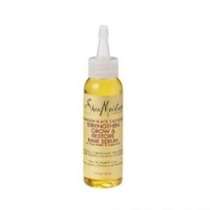 Shea hydratation JBC huile sérum 2oz.