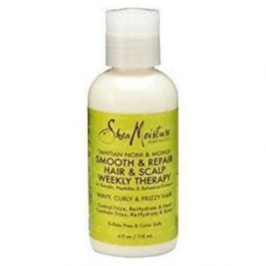 Shea hydratation TNM Weekly Therapy 4oz.