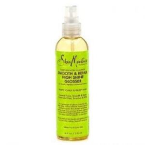 Shea hydratation TNM High brillance Glosser 4oz.