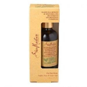 Shea hydratation Manuka Intensive Complex sérum 2oz.