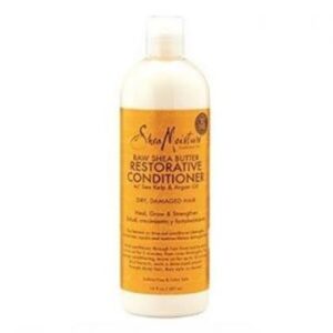 Shea hydratation RSB restaurateur après-shampoing 16oz.