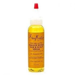 Shea hydratation RSB Damage réparateur HetS sérum 2oz.