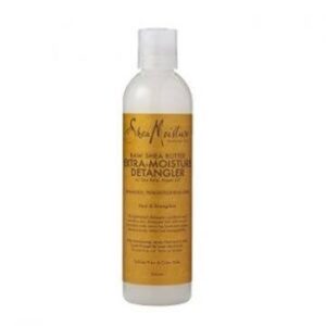 Shea hydratation RSB Extra-hydratation démêlant 8oz.