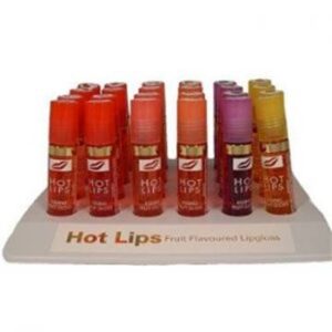 SNF Hot Lips brillance 24pcs.