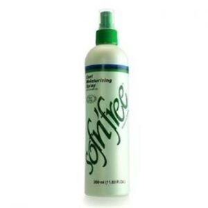 SNF Curl hydratant spray 12oz. Bonus