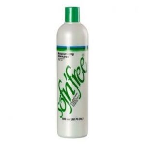 SNF hydratant shampoing 500ml.