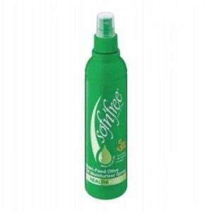SNF Nutri Feed Olive Moist spray 250ml