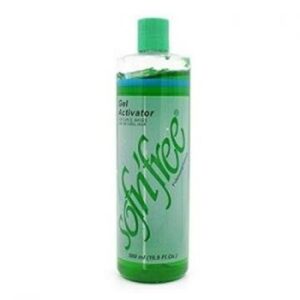 SNF activateur de boucles gel 16oz. flacon