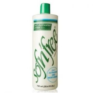 SNF 2in1 Curl Activating lotion 24oz.