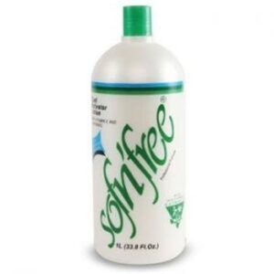 SNF huile hydratant lotion Keravite 32oz.