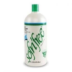 SNF 2in1 Curl Activating lotion 32oz.