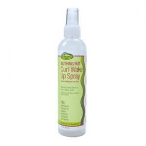SNF GH NB reveil des boucles spray 8oz
