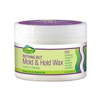 SNF GH NB Mold et fixation cire 8.8oz