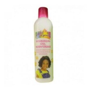SNF Pretty huile hydratant lotion enfants 250ml.