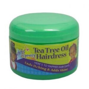SNF Pretty T-Tree pommade capillaire 8.8oz.