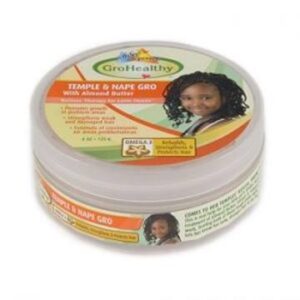 SNF GH Temple et Nape Gro 4oz.