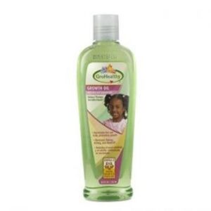 SNF GH Growth huile 8.8oz.