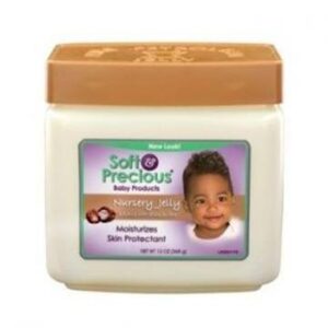 SP bébé Jelly beurre de karité 13oz.