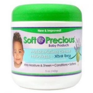 SP hydratant crème pommade capillaire XTRA Dry 5oz.