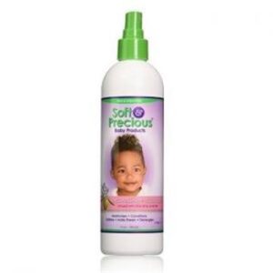 SP démêlant hydratant 12 oz