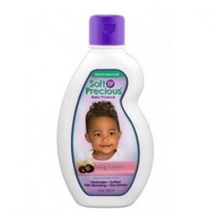 SP bébé lotion 10oz.