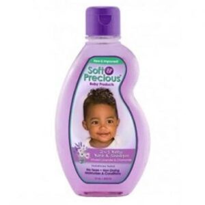 SP bébé Bath et shampoing 10oz.